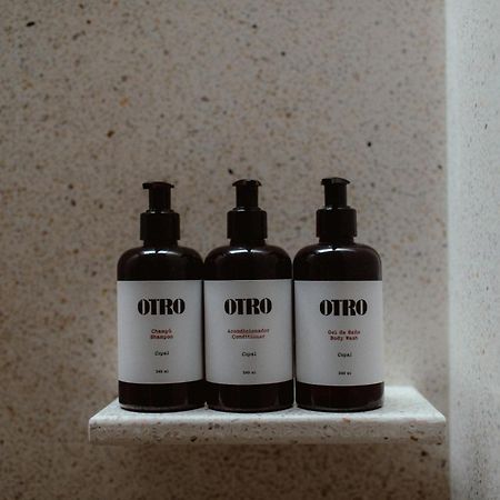 Otro Oaxaca, A Member Of Design Hotels Exteriör bild