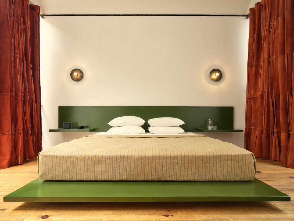 Otro Oaxaca, A Member Of Design Hotels Exteriör bild