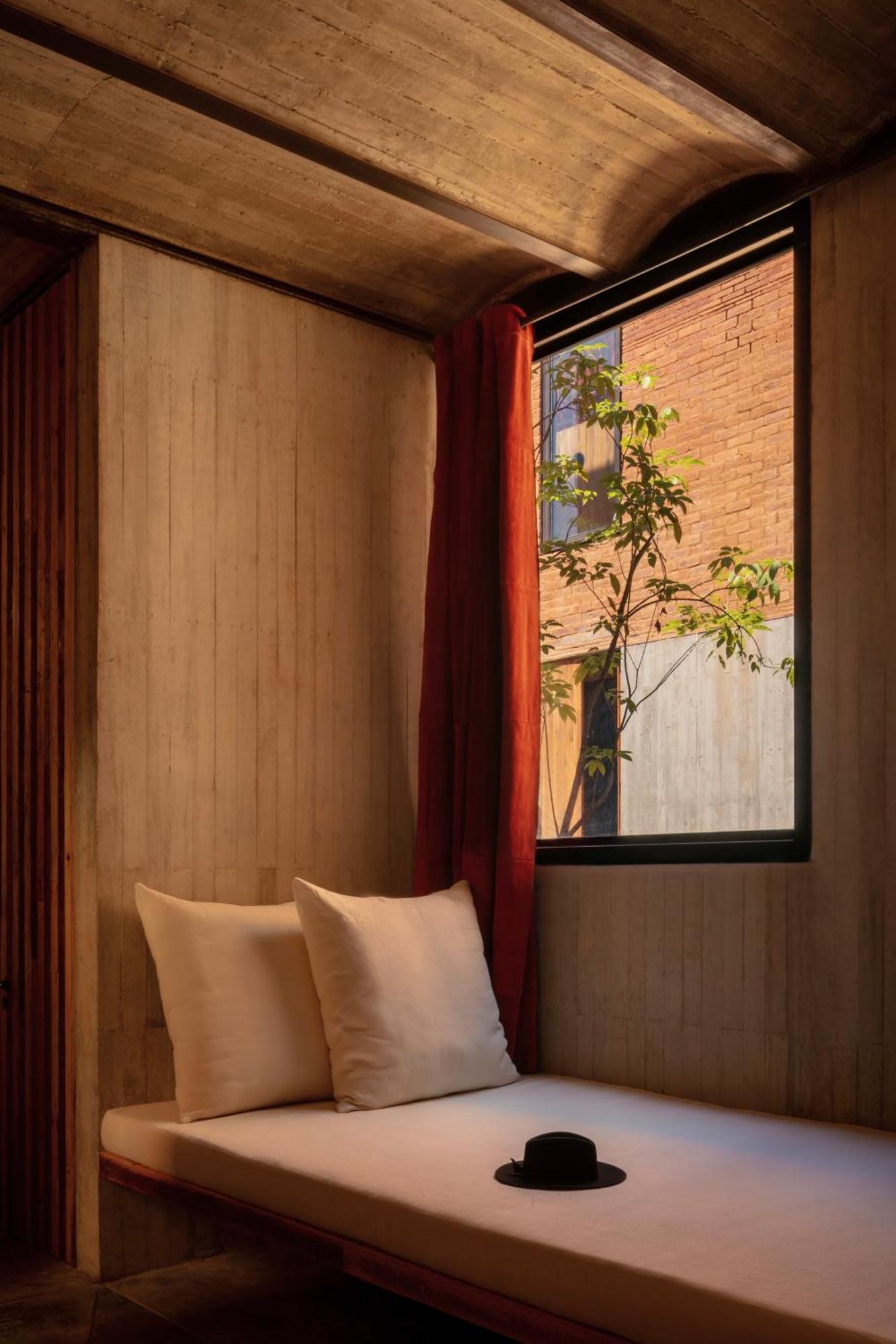 Otro Oaxaca, A Member Of Design Hotels Exteriör bild